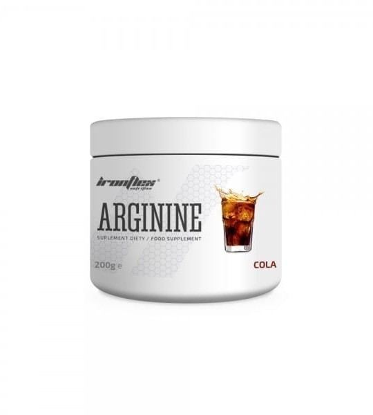 Ironflex Arginine 200 грам