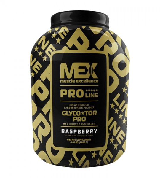 MEX Nutrition Glyco Tor Pro (2000 грамм)