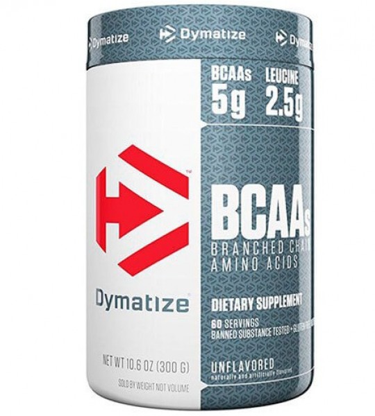 Dymatize BCAAs (300 g)