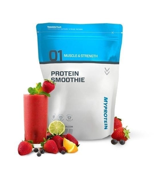 MyProtein Protein Smoothie 500 грамм