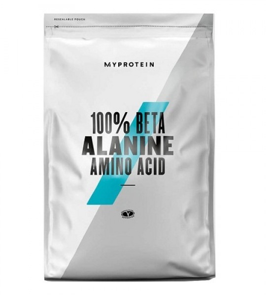 MyProtein Beta-Alanine 250 грамм