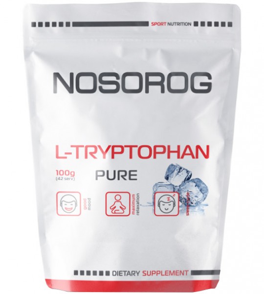 Nosorog L-Tryptophan 100 грам