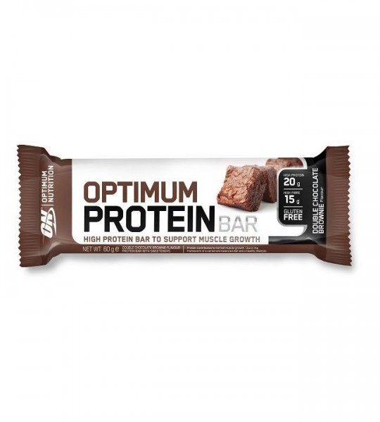 Optimum Nutrition Protein Bar 60  грамм