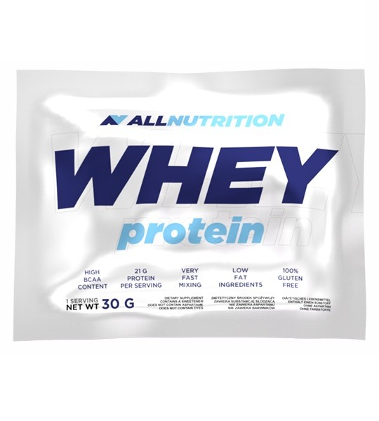 AllNutrition Whey Protein 30 грамм