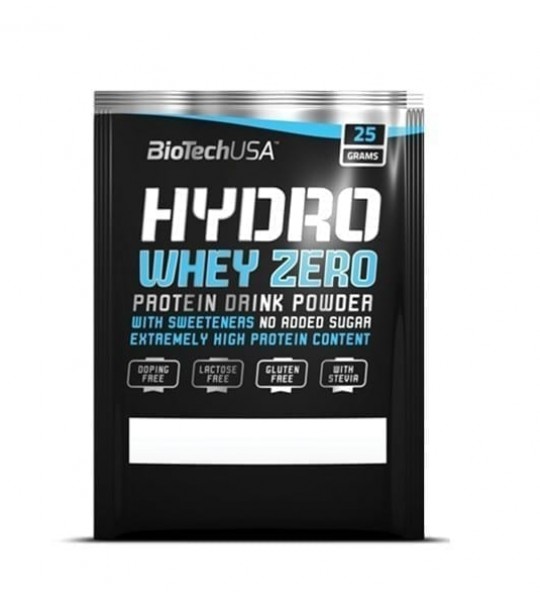 BioTech (USA) Hydro Whey Zero (22 g)
