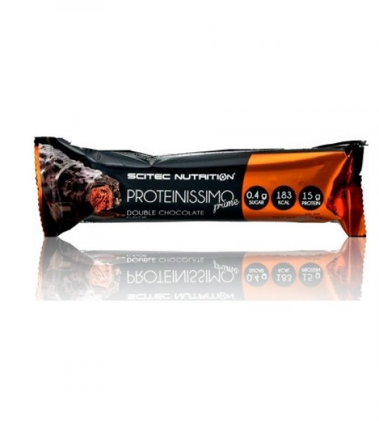 Scitec Nutrition Protein Bar Proteinissimo Prime 50 грам