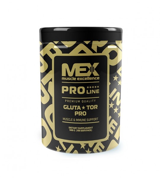Mex Pro line Gluta-Tor Pro 500 грам