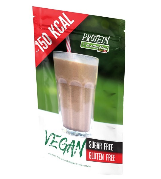 Power Pro Healthy Meal Mix for Protein cocktail Vegan 40 грам