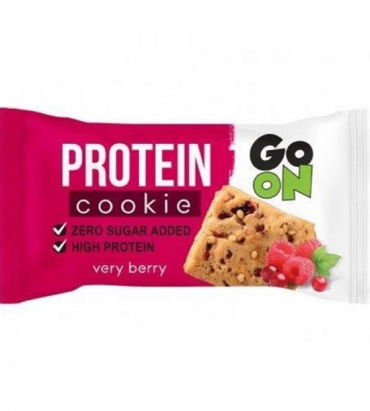 Go On Protein Cookie 50 грам