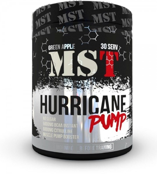 MST Hurricane Pump 300 грам