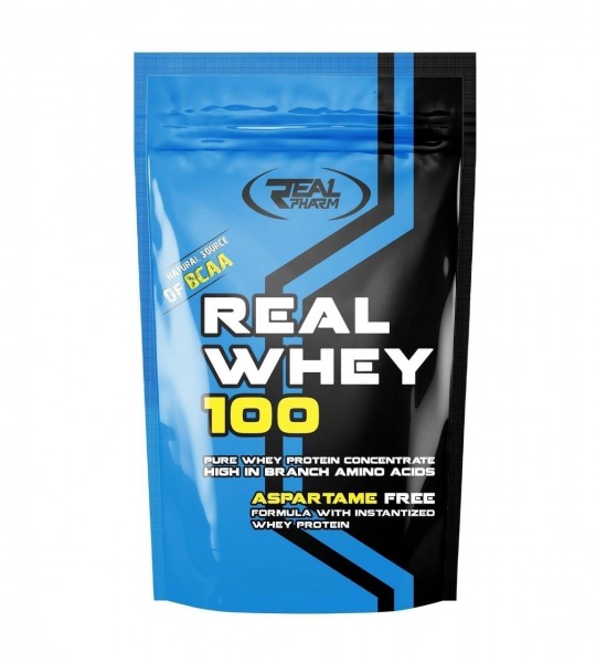 Real Pharm Real Whey 100 (15 грам)