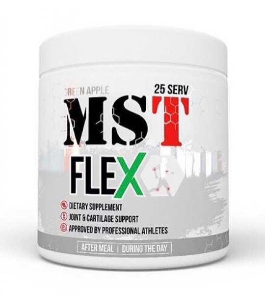 MST Flex 250 грамм