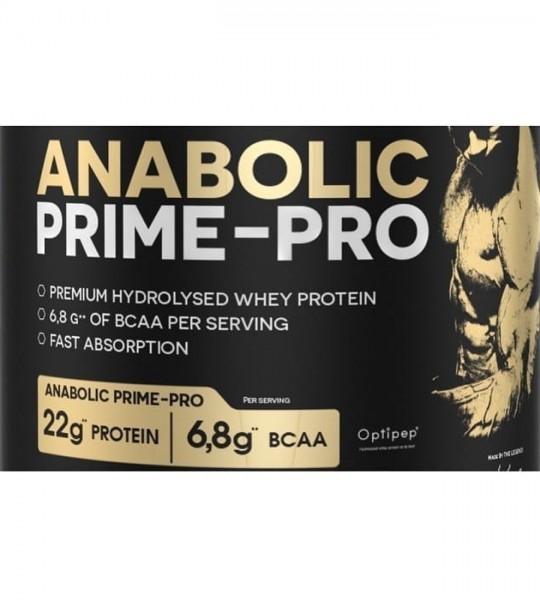 Kevin Levrone Levrone Anabolic Prime-Pro 30 грам