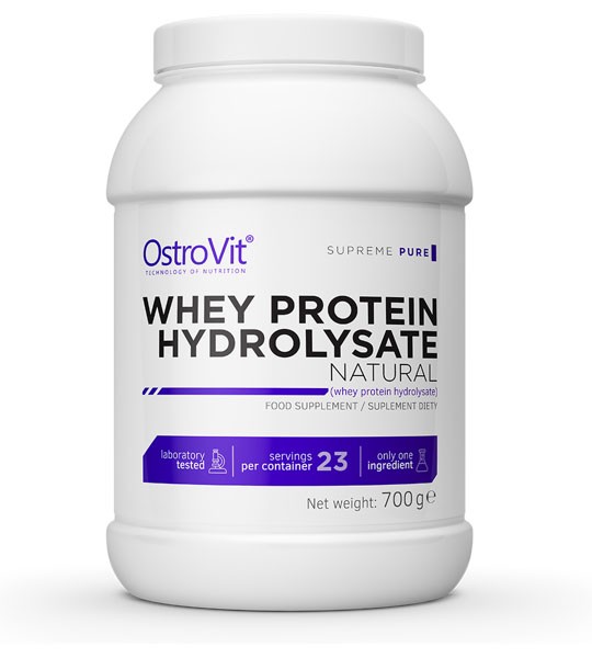 OstroVit Whey Protein Hydrolysate 700 грамм