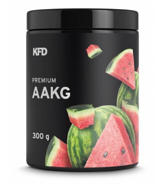 KFD Premium AAKG 300 грамм