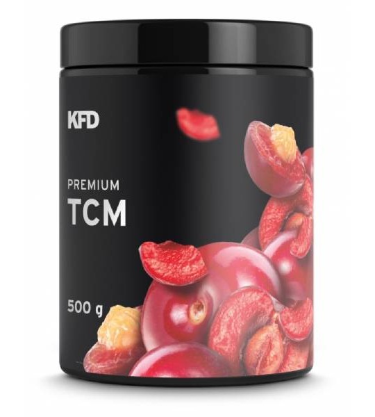 KFD Nutrition Premium TCM 500 грамм
