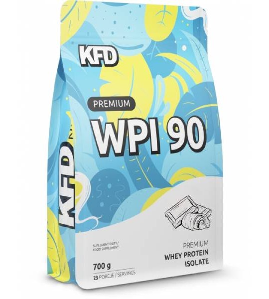 KFD WPI 90 Premium 700 грам
