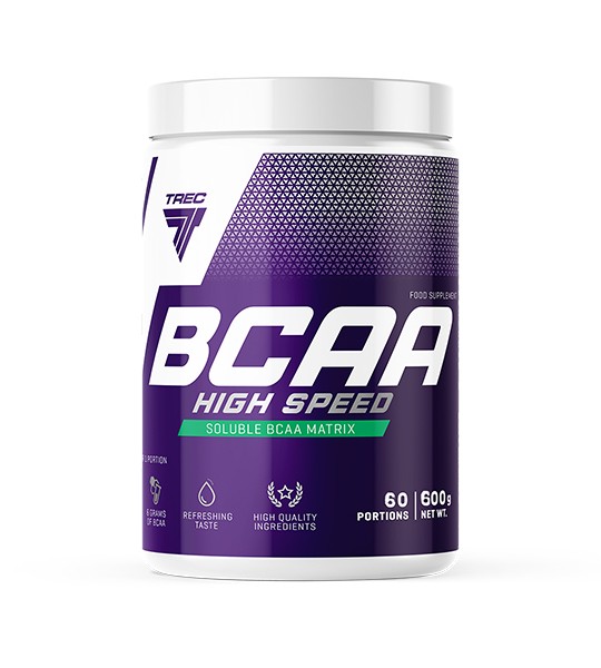 Trec BCAA High Speed (600 грам)