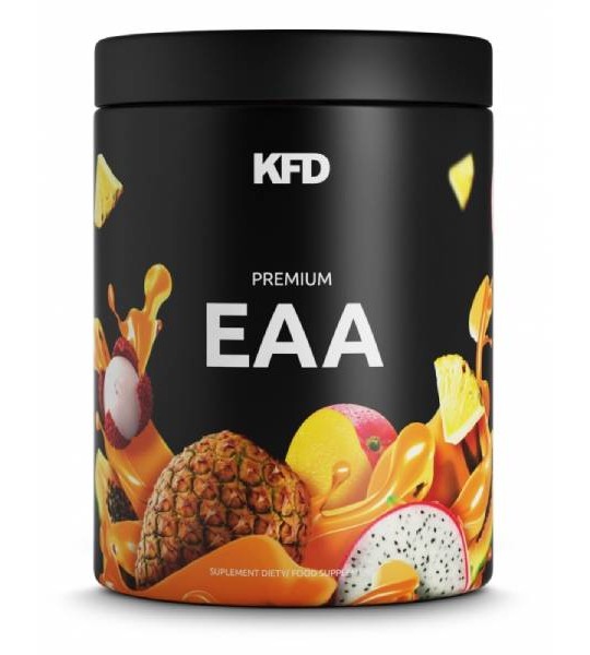 KFD Premium EAA 375 грамм