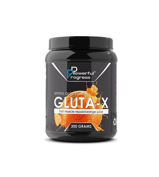 Powerful Progress Gluta-X (300 грамм)