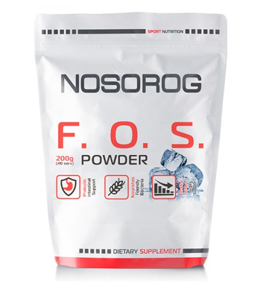 Nosorog F.O.S. Powder 200 грам
