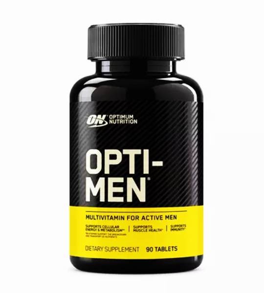 Optimum Nutrition Opti-Men 90 табл