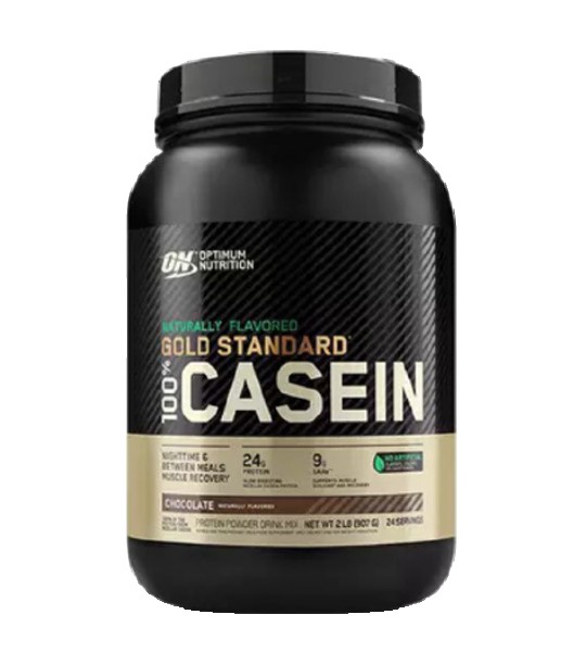 Optimum Nutrition Gold Standard 100% Casein 908 грам