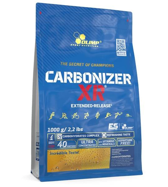 Olimp Carbonizer  XR 1000 грам
