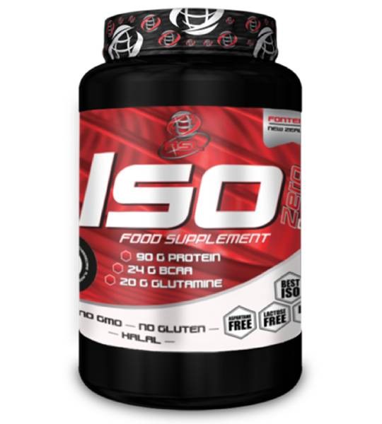 AllSports Labs Iso Zero Protein 908 грам