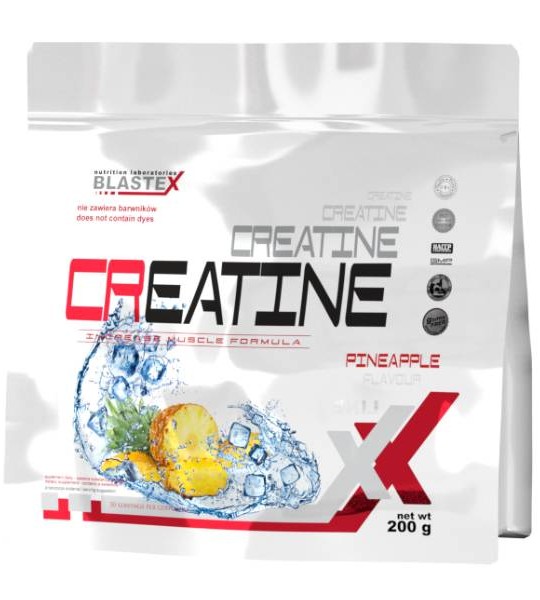 Blastex Creatine Xline 200 грам