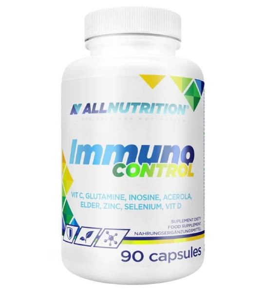 AllNutrition Immuno Control 90 капс