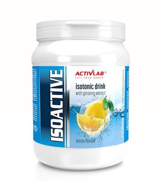 ActivLab Iso Active 630 грам