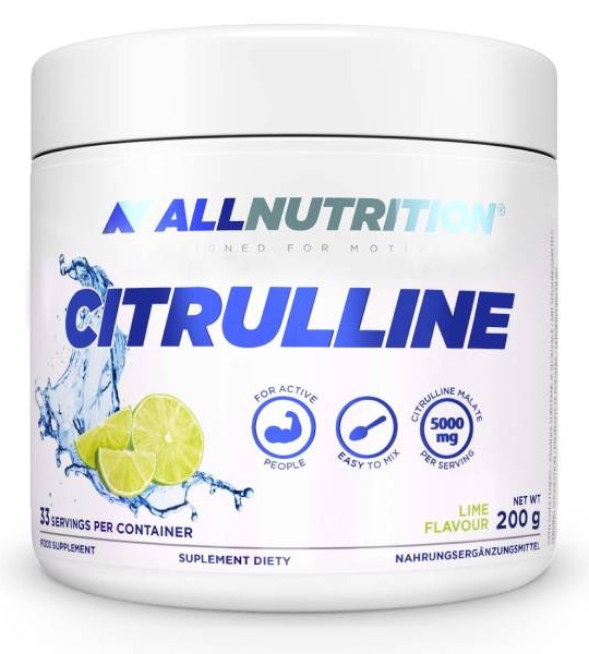 AllNutrition Citrulline 200 грамм