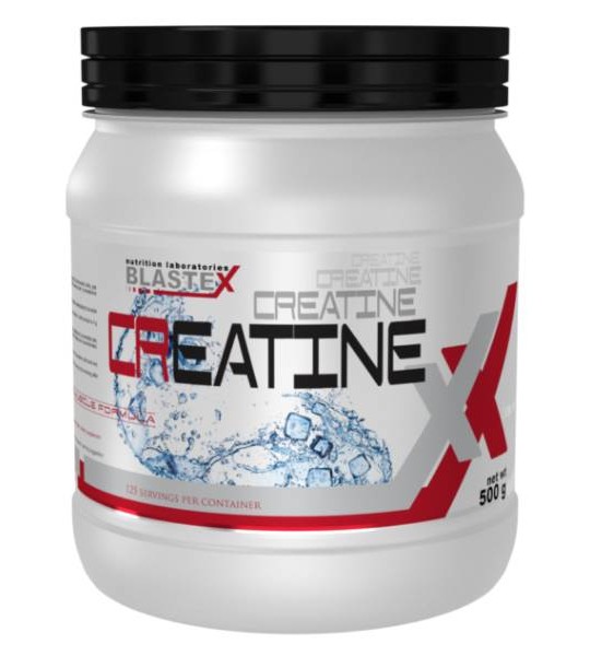 Blastex Creatine Xline 500 грам