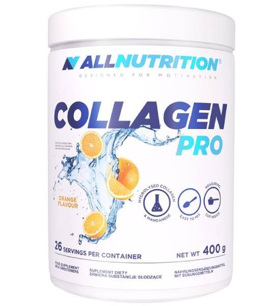AllNutrition Collagen Pro 400 грам