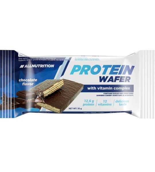 AllNutrition Protein Wafer 35 грамм
