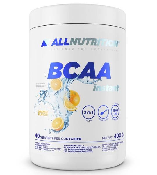 AllNutrition BCAA Instant 400 грам