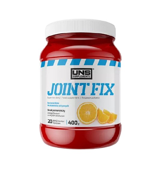 UNS Joint Fix 2.0 (400 грам)