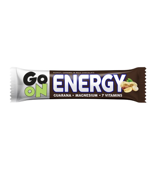 Go On Energy Bar (50 грам)