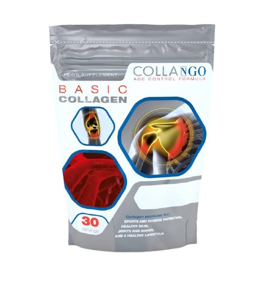 Collango Basic Collagen 300 грам