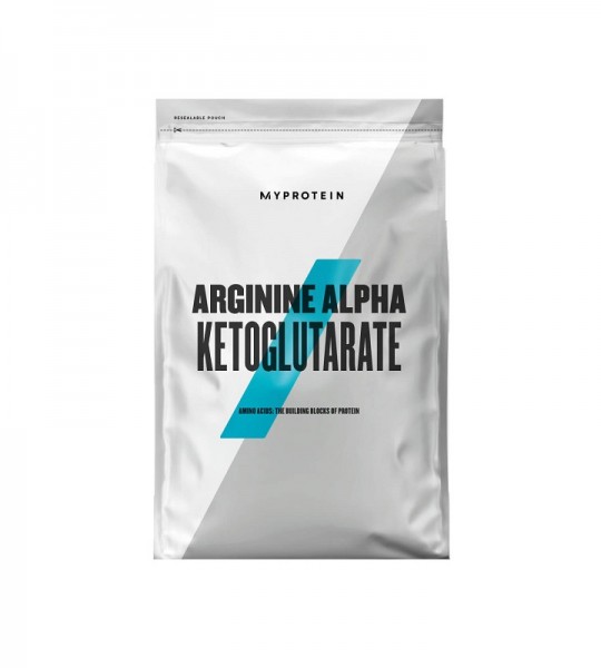 MyProtein Arginine Alpha Ketoglutarate Instantised 250 грамм