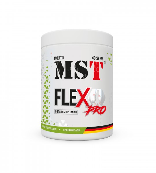 MST Flex Pro 420 грам