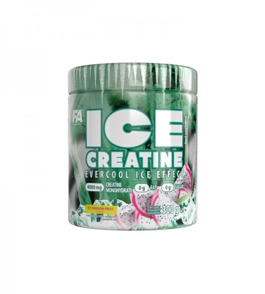 FA Ice Creatine 300 грам