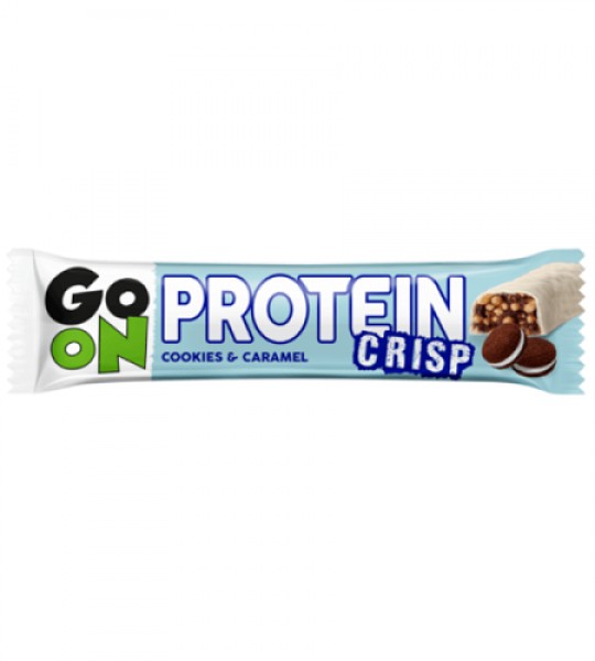 GoON Protein Crisp Bar 50 грам