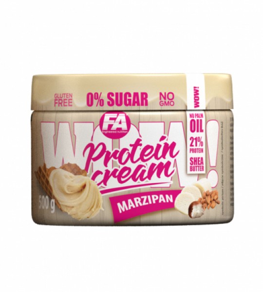 FA WOW Protein Cream 500 грам