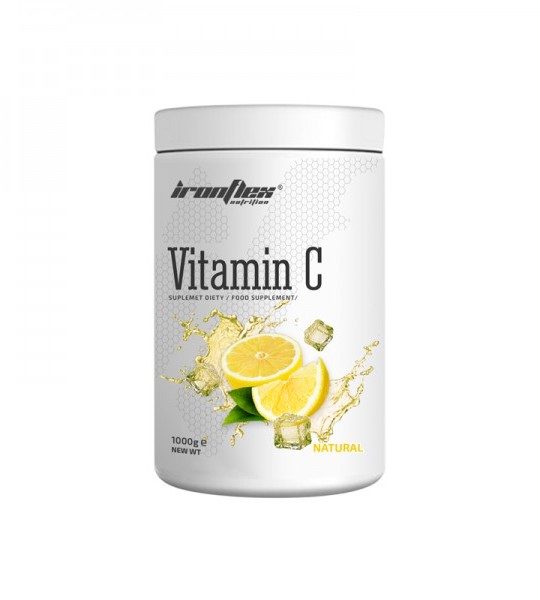IronFlex Vitamin C 1000 грам