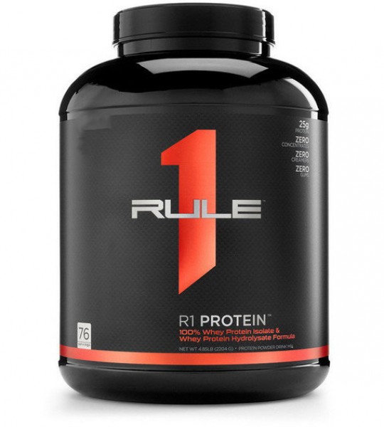 Rule 1 R1 Protein 2270 грамм