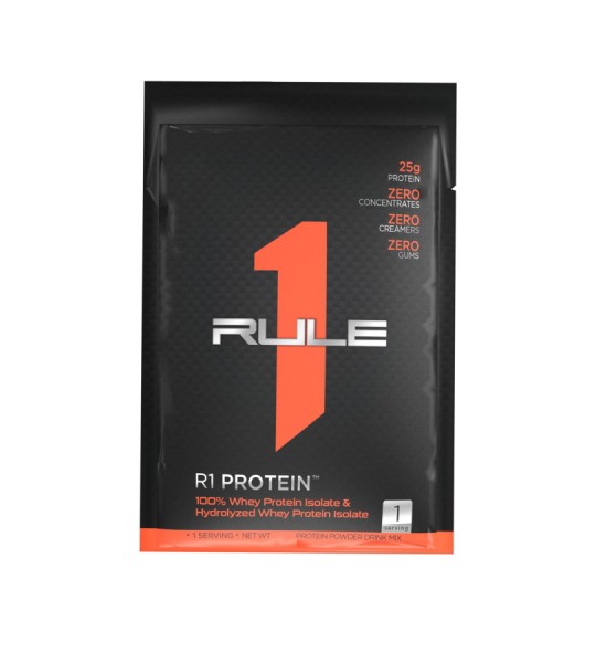 Rule1 Protein 30 грамм