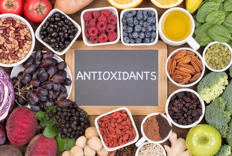 Найпотужніший антиоксидант: список, що вибрати