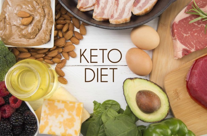Кето диета: что это такое, польза и вред, противопоказания
